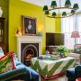 Victorian Townhouse | Drawing Room | Interior Designers